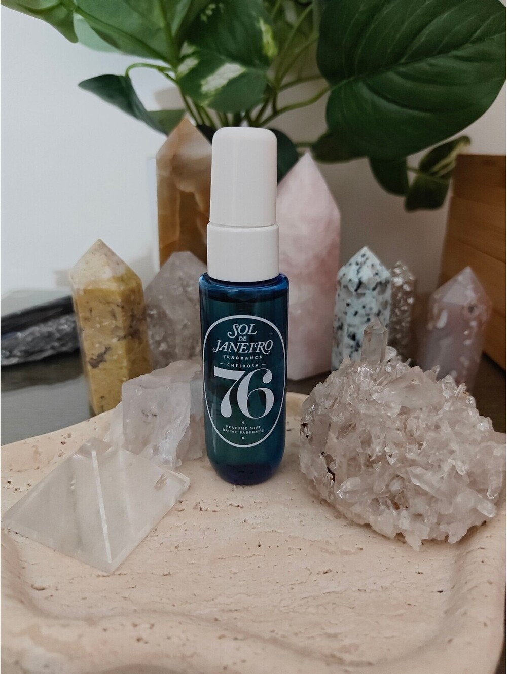 Sol de Janeiro | Cheirosa 76 Fragrance Spray | 30 ml